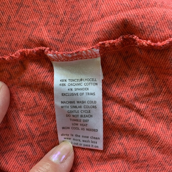 Toad&Co. Chaka Skirt - Picture 6 of 9